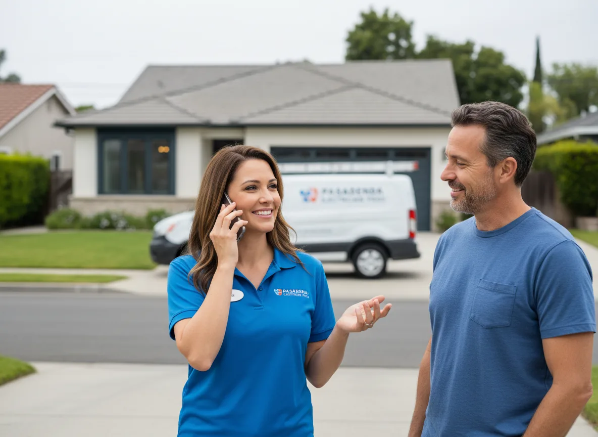 Electrician Cresco, IA FAQs